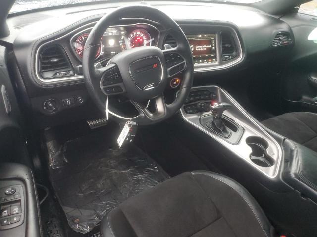 Dodge Challenger R/t Scat Pack Image 5