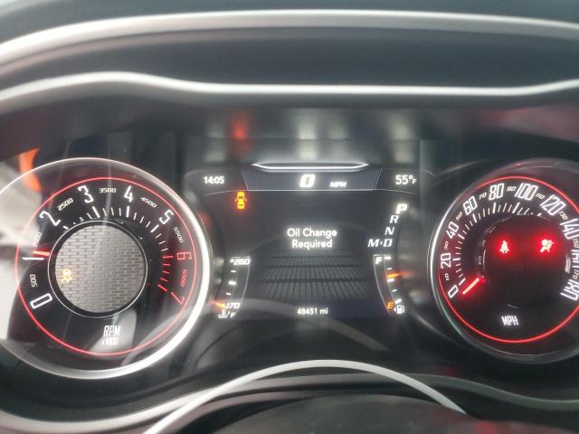 Dodge Challenger R/t Scat Pack Image 6