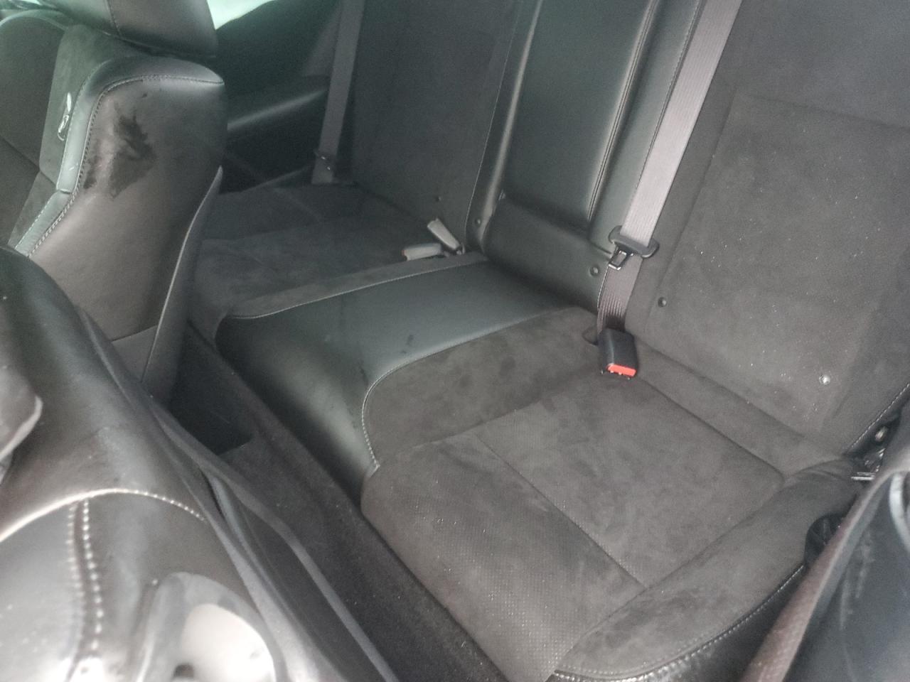 Dodge Challenger R/t Scat Pack Image 10