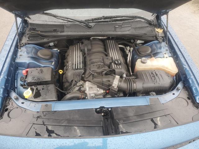 Dodge Challenger R/t Scat Pack Image 11