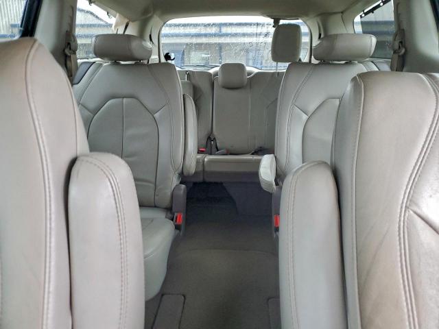 Chrysler Pacifica Touring L Image 12