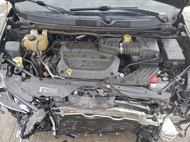 Chrysler Pacifica Touring L Image 2