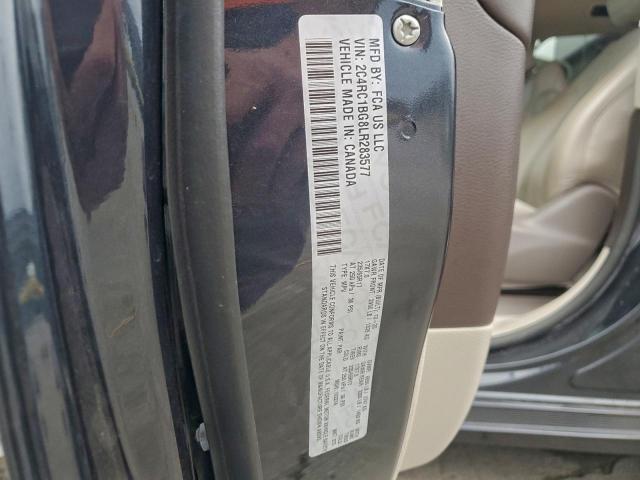 Chrysler Pacifica Touring L Image 14