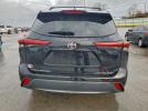 Toyota Highlander Limited Image 8