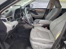 Toyota Highlander Limited Image 3