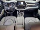 Toyota Highlander Limited Image 12