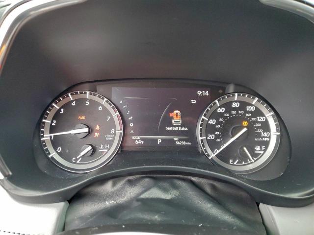 Toyota Highlander Limited Image 7