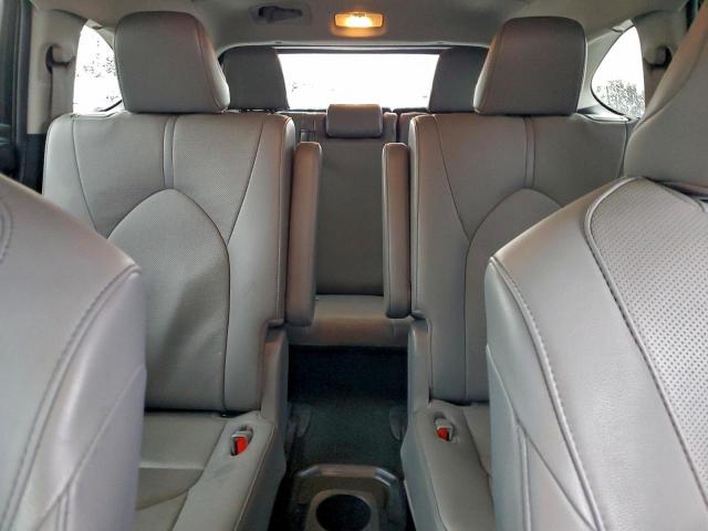 Toyota Highlander Limited Image 9