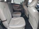 Toyota Highlander Limited Image 10
