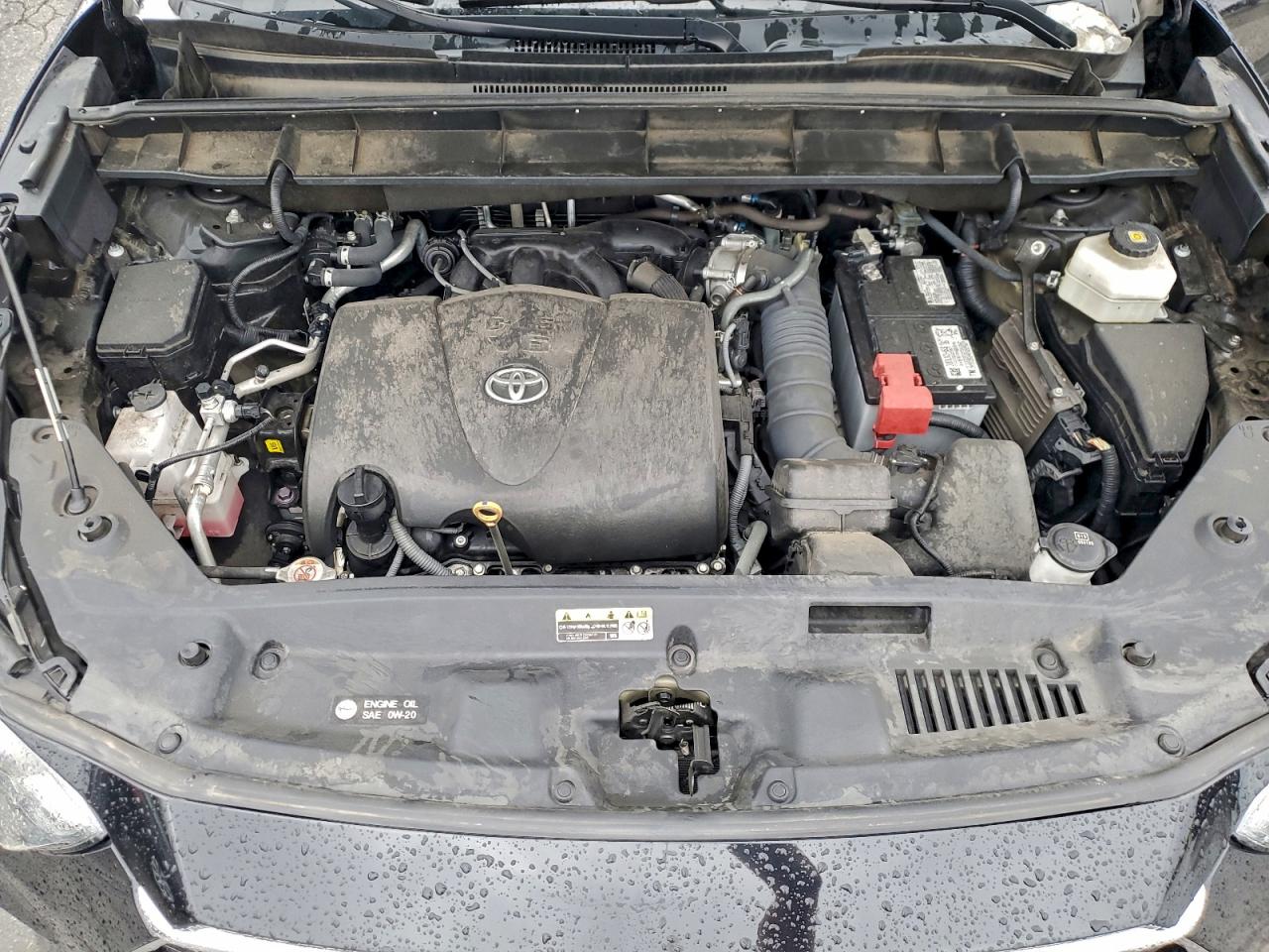 Toyota Highlander Limited Image 11