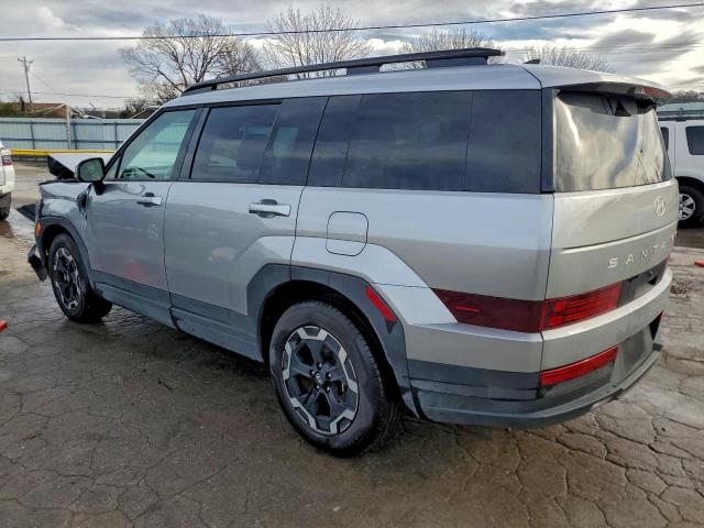 Hyundai SANTA FE Sel Image 3