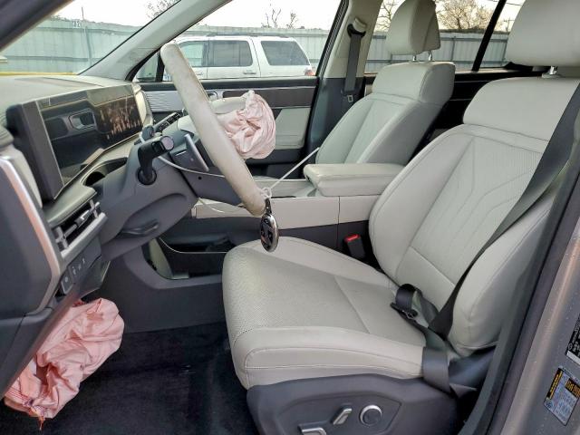 Hyundai SANTA FE Sel Image 6