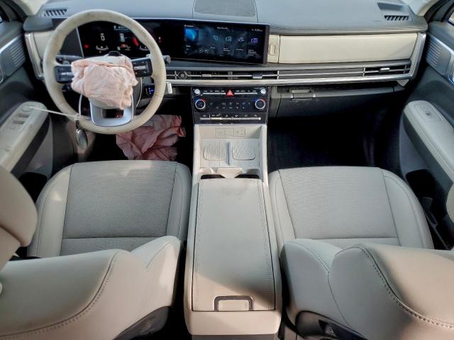 Hyundai SANTA FE Sel Image 13