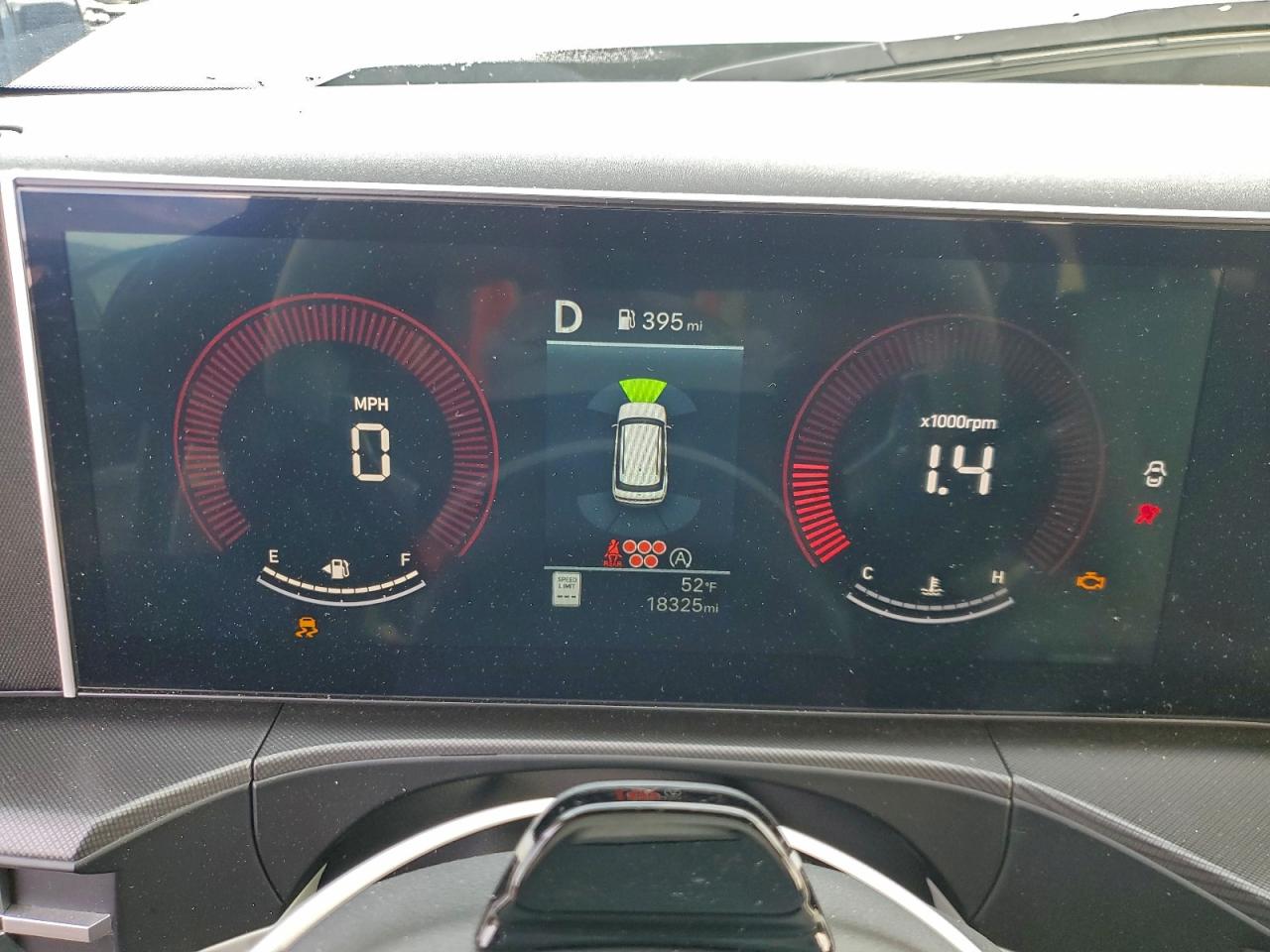 Hyundai SANTA FE Sel Image 7