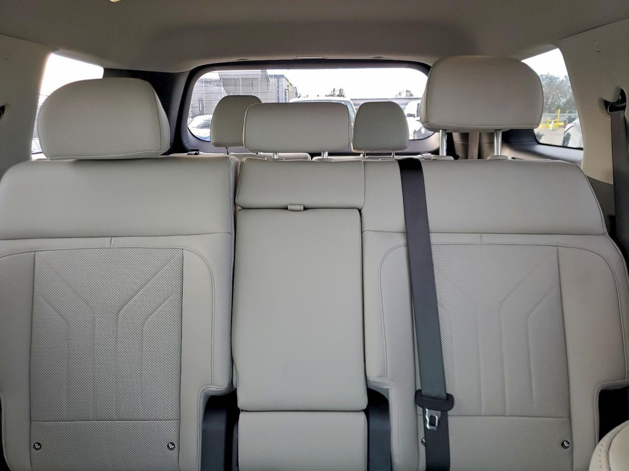 Hyundai SANTA FE Sel Image 10