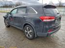 Kia Sorento Ex Image 10