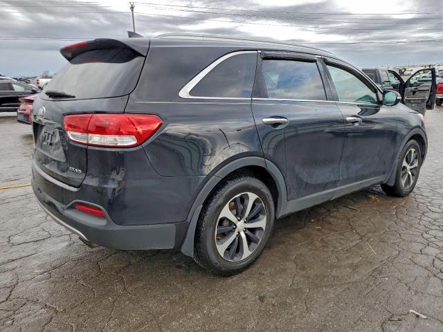 Kia Sorento Ex Image 11