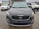 Kia Sorento Ex Image 14