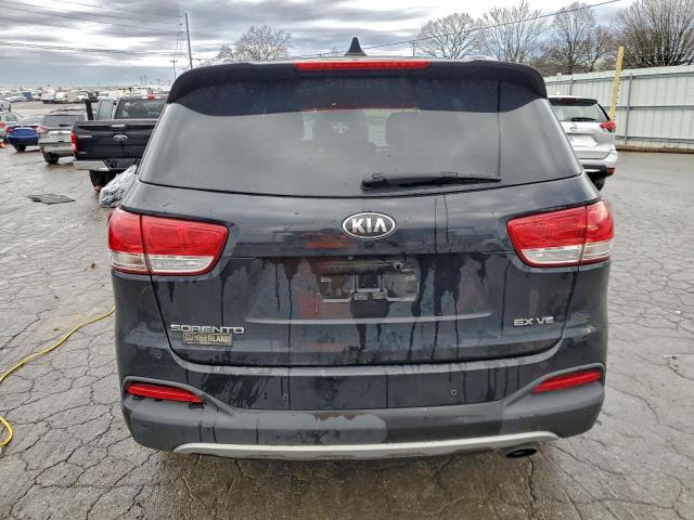 Kia Sorento Ex Image 5