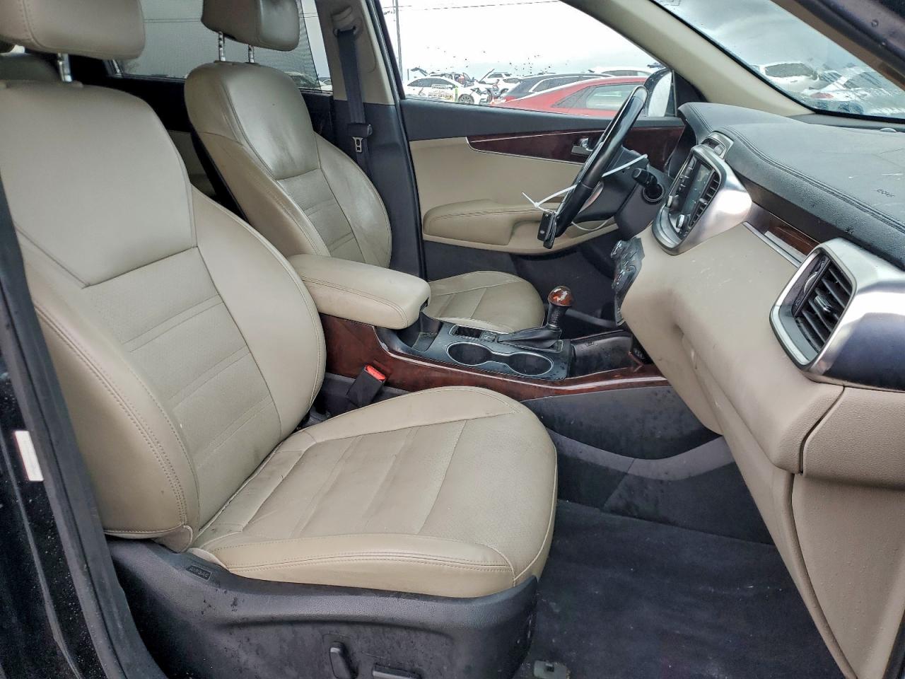 Kia Sorento Ex Image 6