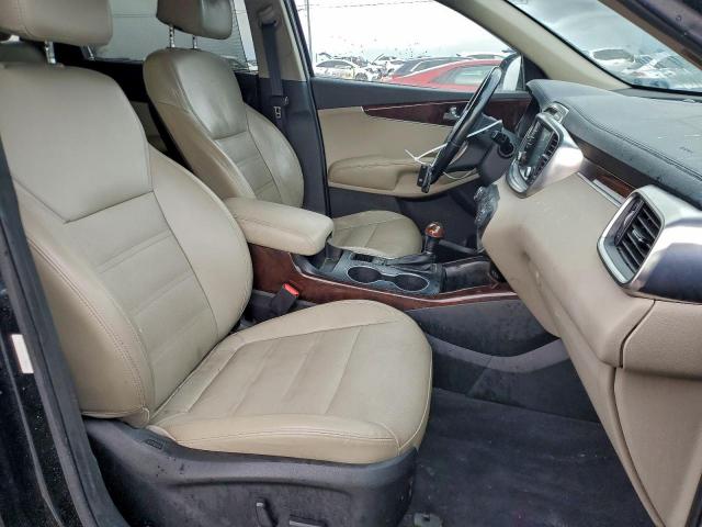 Kia Sorento Ex Image 6