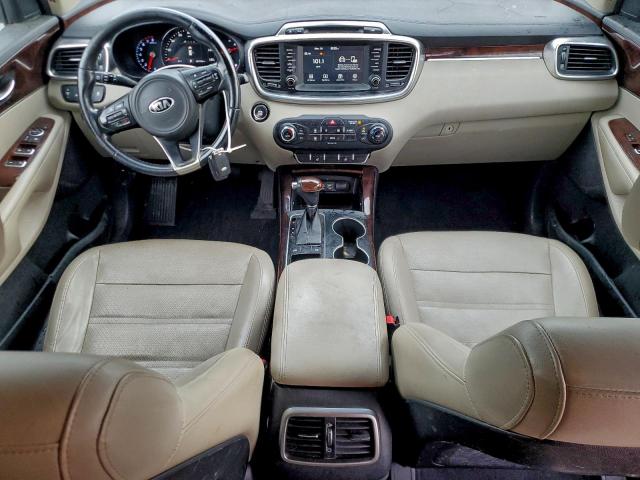 Kia Sorento Ex Image 4