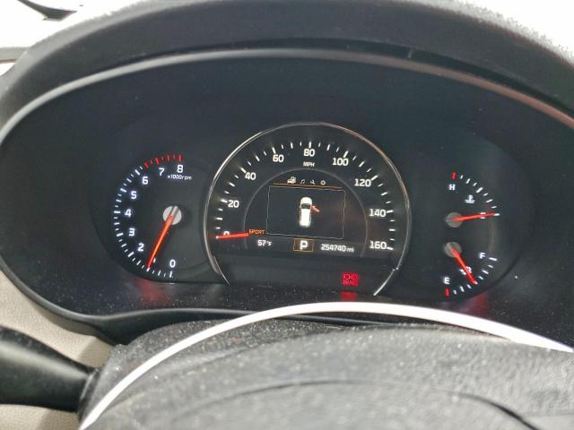 Kia Sorento Ex Image 3