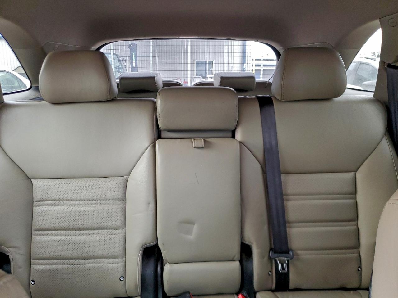 Kia Sorento Ex Image 13