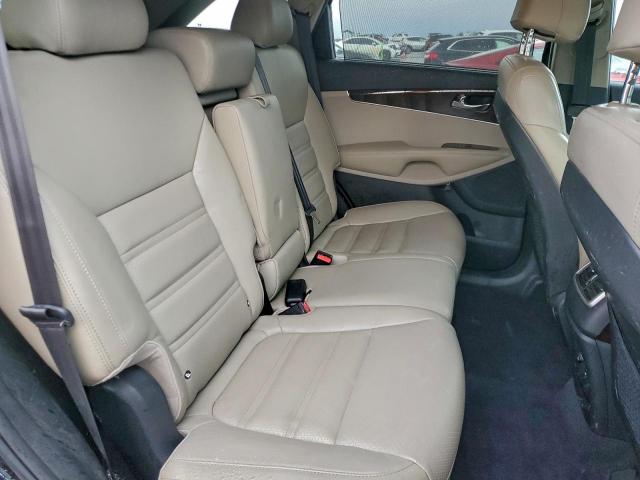 Kia Sorento Ex Image 2