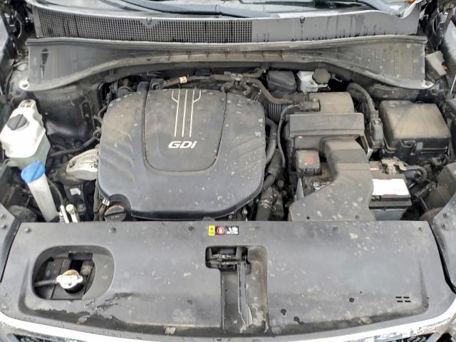 Kia Sorento Ex Image 9