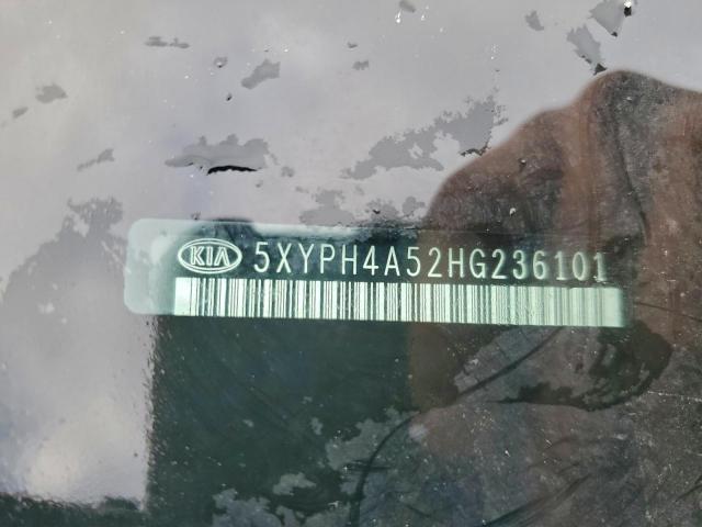 Kia Sorento Ex Image 7