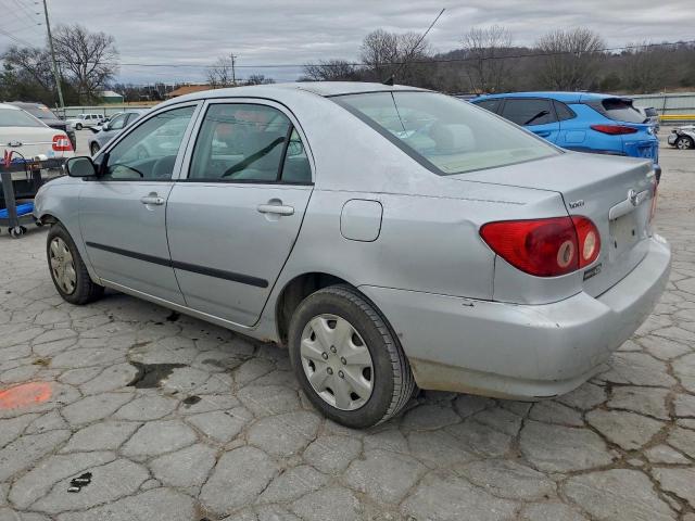 Toyota Corolla Ce Image 2