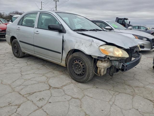 Toyota Corolla Ce Image 4