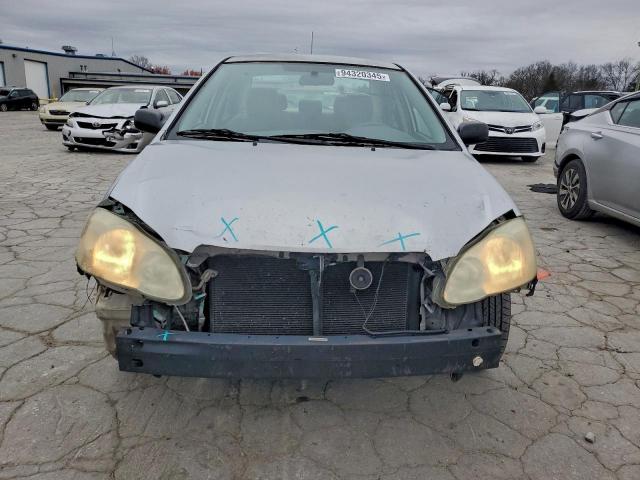 Toyota Corolla Ce Image 3