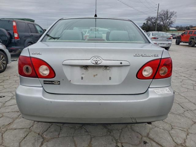 Toyota Corolla Ce Image 6