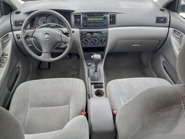Toyota Corolla Ce Image 7