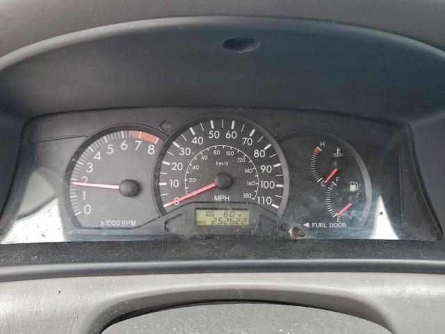 Toyota Corolla Ce Image 5