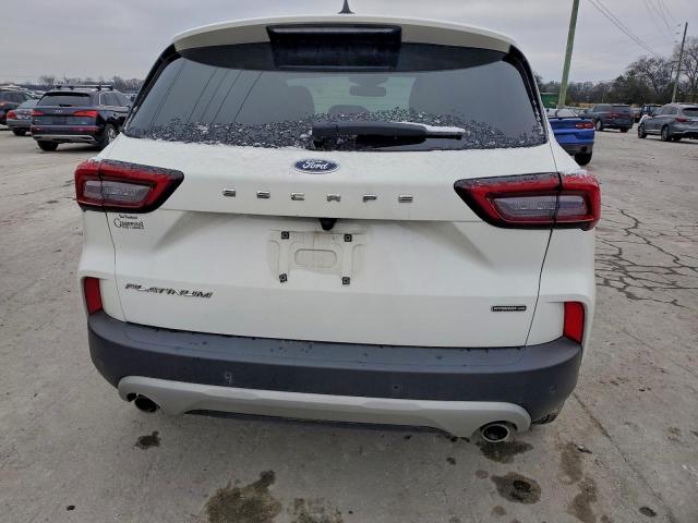 Ford Escape Platinum Image 11
