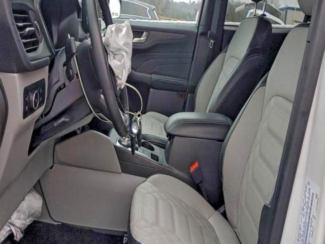 Ford Escape Platinum Image 2