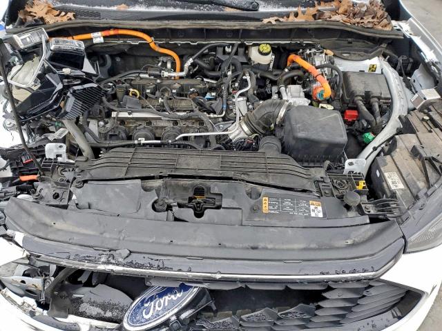 Ford Escape Platinum Image 7