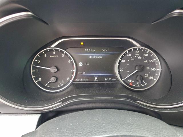 Nissan Maxima 3.5s Image 9