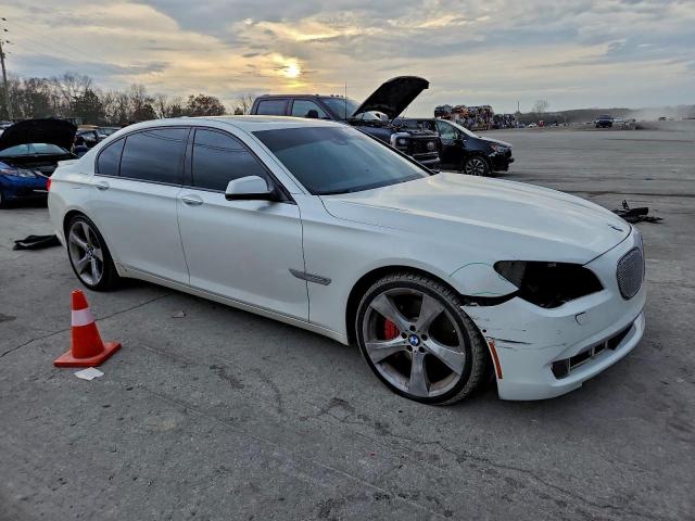 BMW 7 Series Li Image 6