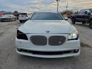 BMW 7 Series Li Image 4