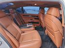 BMW 7 Series Li Image 9