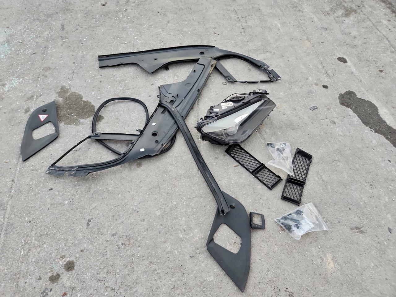 BMW 7 Series Li Image 8