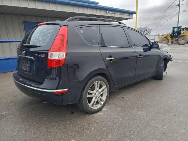 Hyundai ELANTRA Gls Image 3