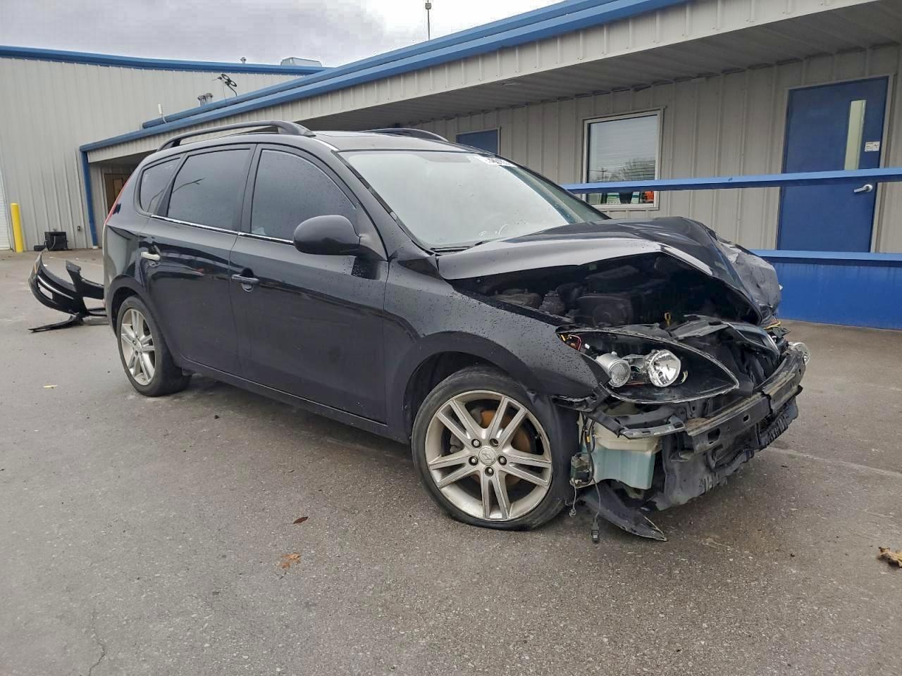 Hyundai ELANTRA Gls Image 2