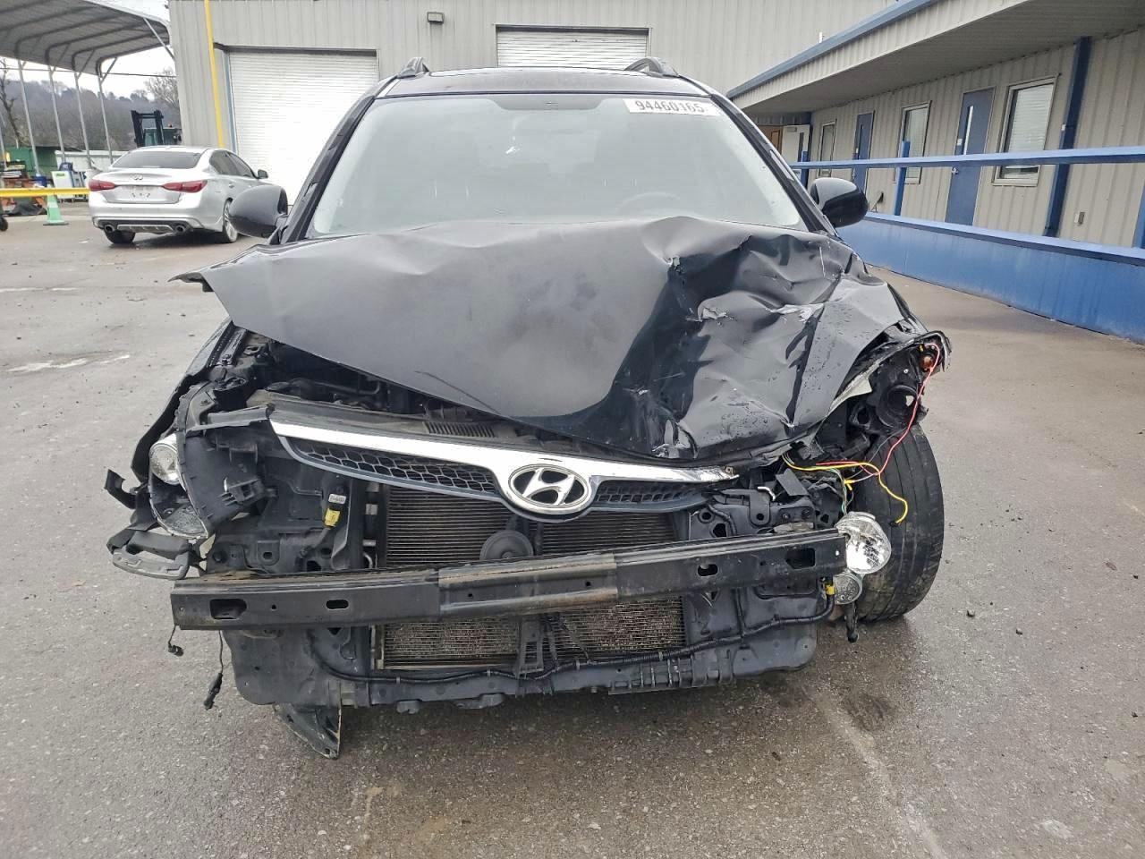 Hyundai ELANTRA Gls Image 5