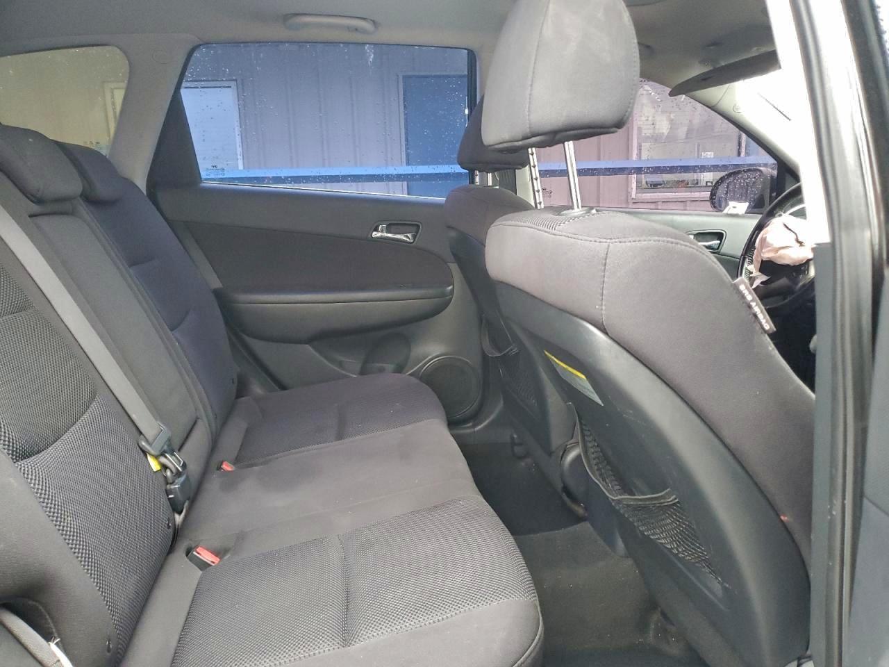 Hyundai ELANTRA Gls Image 8