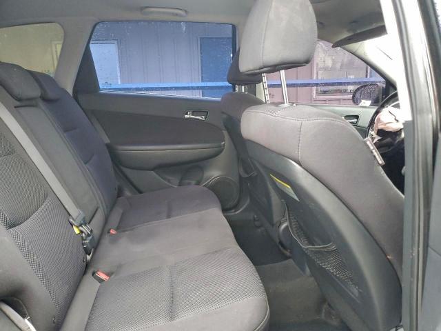 Hyundai ELANTRA Gls Image 8